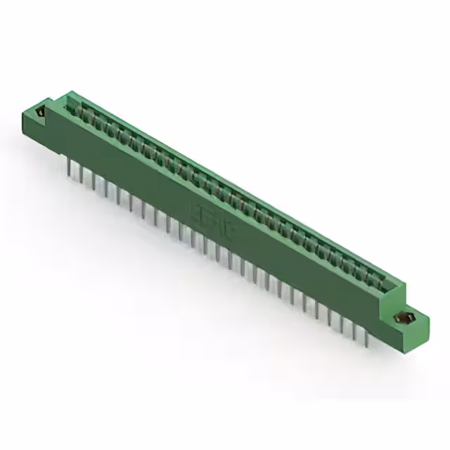 807-050-420-207 EDAC Inc.  Edgeboard Connectors